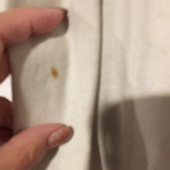 Lauren Ralph Lauren Petites natural linen blazer size 8P - Picture 5 of 7